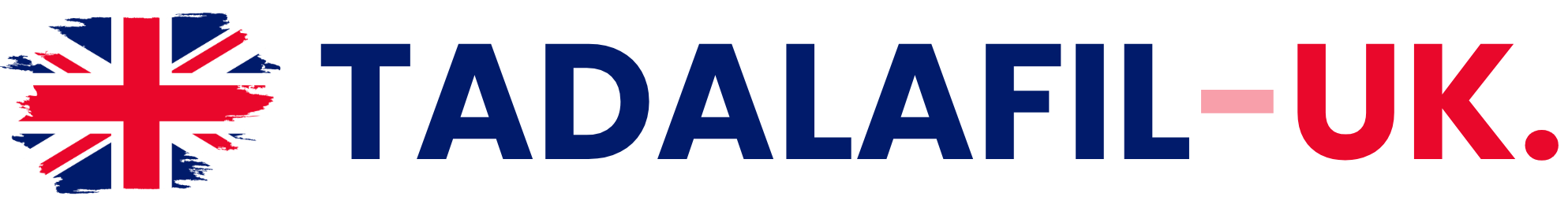 Tadalafil UK logo